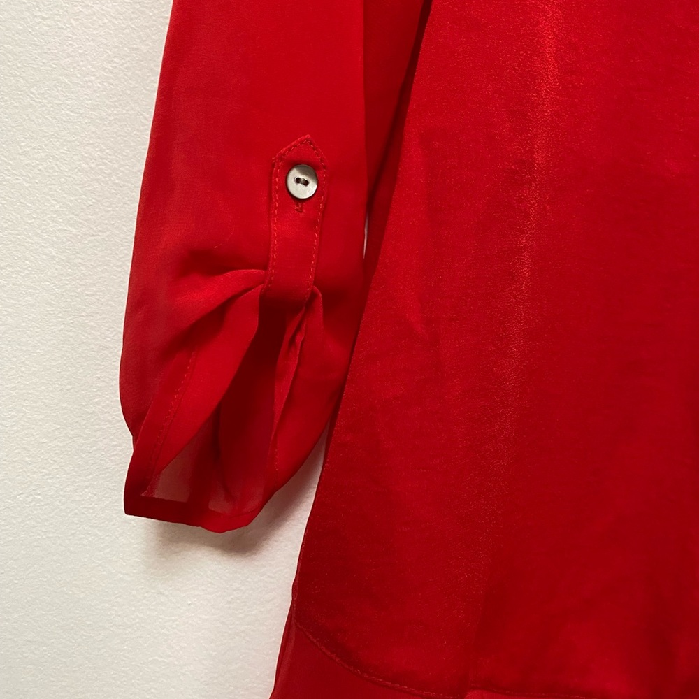 Express blouse - Picture 3 of 4
